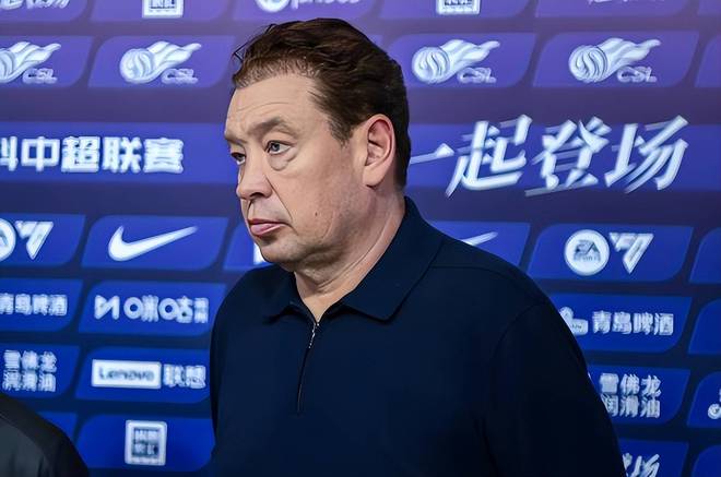 关于集结日中超传出新动向,罗马造点机会,管理层表态——信心回归,身体对抗强度拉满的信息 关于集结日中超传出新动向,罗马造点机会,管理层表态——信心回归,身体对抗强度拉满的信息